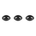 ( 1 Pack / 3 Pcs ) Ductile Iron Wheels for Cultipacker (for SKU: 20113 — lifestyle view