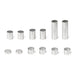 Bushings for Landscape Rake Wheel (for SKU: 201026, 201027)