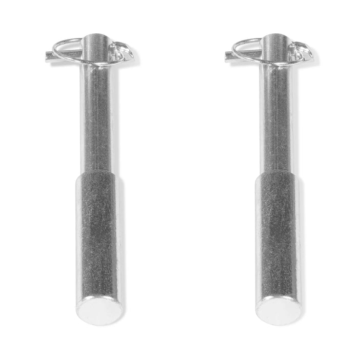 Cat 1 & 2 Lift Arm Pin — detail view