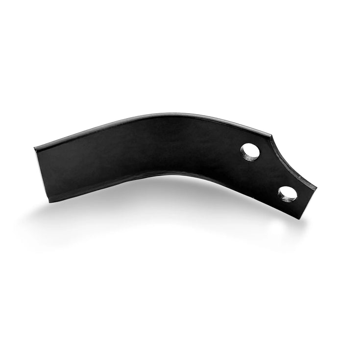 ( 1 Pack / 8 Pcs ) Blades for LRT Rotary Tiller (for SKU: 201103; 2011 — dimensions diagram