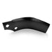 ( 1 Pack / 8 Pcs ) Blades for LRT Rotary Tiller (for SKU: 201103; 2011 — detail view