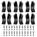 ( 1 Pack / 12 Pcs ) Blades for HRT Rotary Tiller (for SKU: 201115; 201