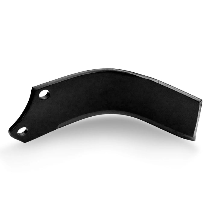 ( 1 Pack / 12 Pcs ) Blades for HRT Rotary Tiller (for SKU: 201115; 201 — detail view