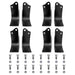 ( 1 Pack / 8 Pcs ) Blades for RSB Stone Burier (for SKU: 201119; 20112