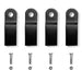 ( 1 Pack / 4 Pcs ) Blades for FMS Orchard Finsh Mower (for SKU: 201123
