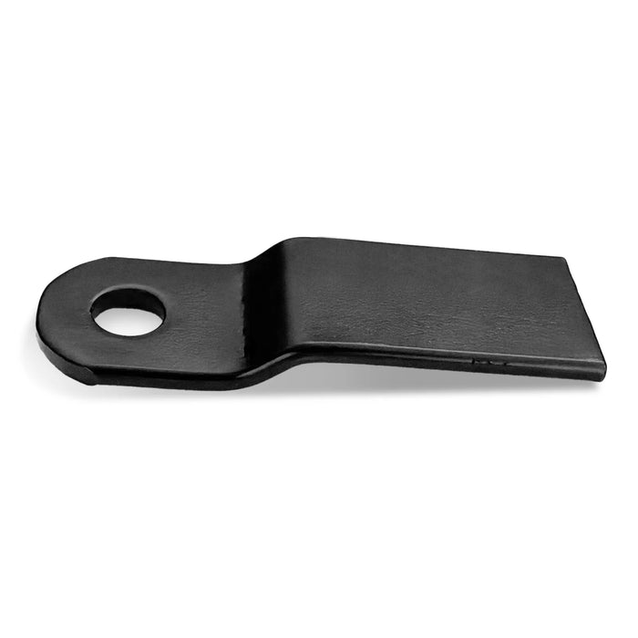 ( 1 Pack / 4 Pcs ) Blades for FMS Orchard Finsh Mower (for SKU: 201123 — detail view