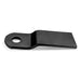 ( 1 Pack / 4 Pcs ) Blades for FMS Orchard Finsh Mower (for SKU: 201123 — detail view