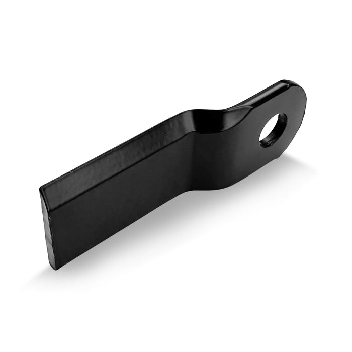 ( 1 Pack / 4 Pcs ) Blades for FMS Orchard Finsh Mower (for SKU: 201123 — lifestyle view