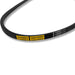 ( 1 Pack / 3 Pcs ) Belts for FMS72 Orchard Finsh Mower (for SKU: 20112 — angle view