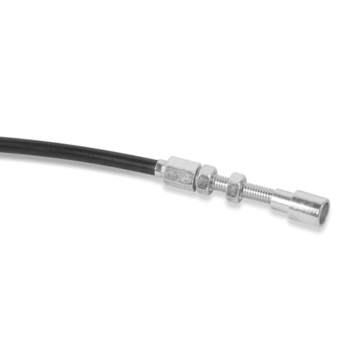 ( 1 Pack / 1 Pcs ) Brake Cable for Walk Behind Flail Mower (for SKU: 2 — angle view