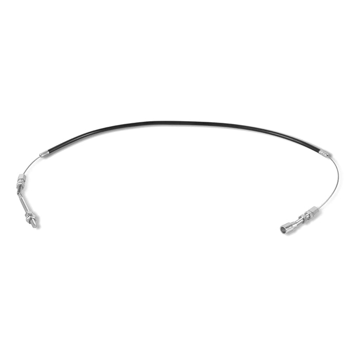( 1 Pack / 1 Pcs ) Brake Cable for Walk Behind Flail Mower (for SKU: 2 — lifestyle view