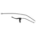 1 Pcs Direction Change Handle & 1 Pcs Direction Change Cable for Walk — detail view