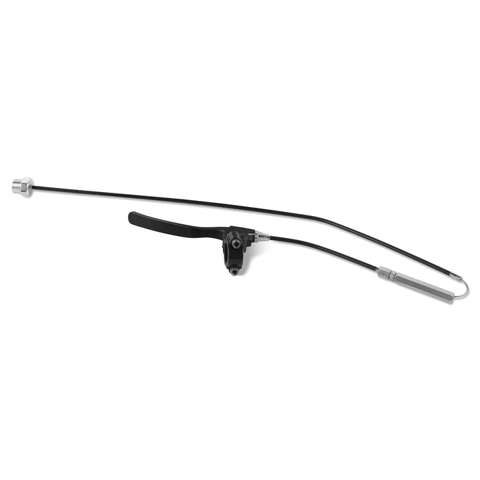 1 Pcs Direction Change Handle & 1 Pcs Direction Change Cable for Walk