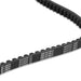 Replacement Belts for Walk Behind Flail Mower SFM27W (for SKU: 201028) — detail view