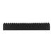 ( 1 Pack / 1 Pcs ) Front Rubber Curtain for Walk Behind Flail Mower (f