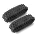 ( 1 Pack / 2 Pcs ) Rubber Tracks for Walk Behind Flail Mower SFM27T (f — detail view