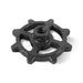 ( 1 Pack / 2 Pcs ) Drive Wheels for Walk Behind Flail Mower SFM27T (fo — detail view