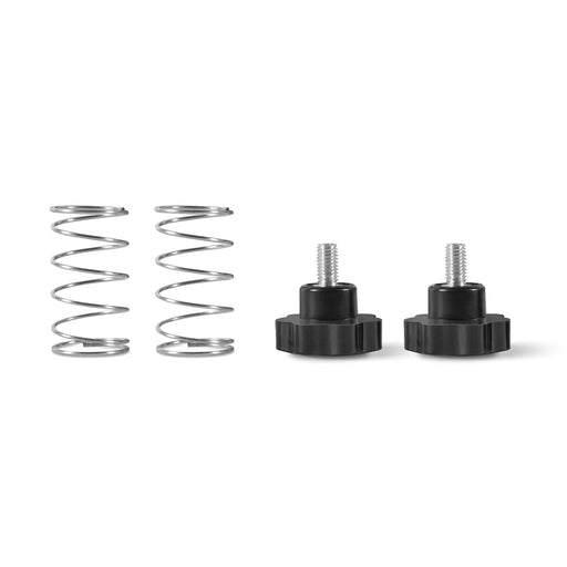 ( 1 Pack / 1 Set ) Footboard Bolts for Walk Behind Flail Mower SFM27T