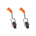 Landscape Rake Wheel Kit - MechMaxx