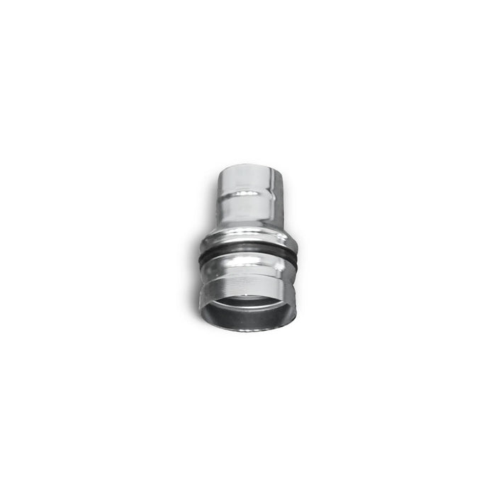 2.75" to 2" Hose Adapter for Industrial Vacuum Cleaner - MechMaxx