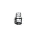 2.75" to 2" Hose Adapter for Industrial Vacuum Cleaner - MechMaxx