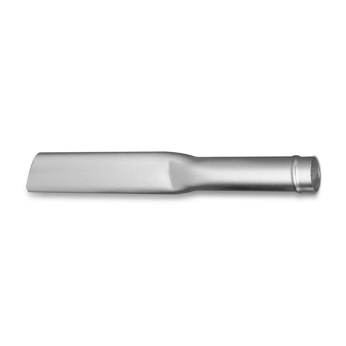 Aluminum Crevice Tool for Industrial Vacuum Cleaner - MechMaxx