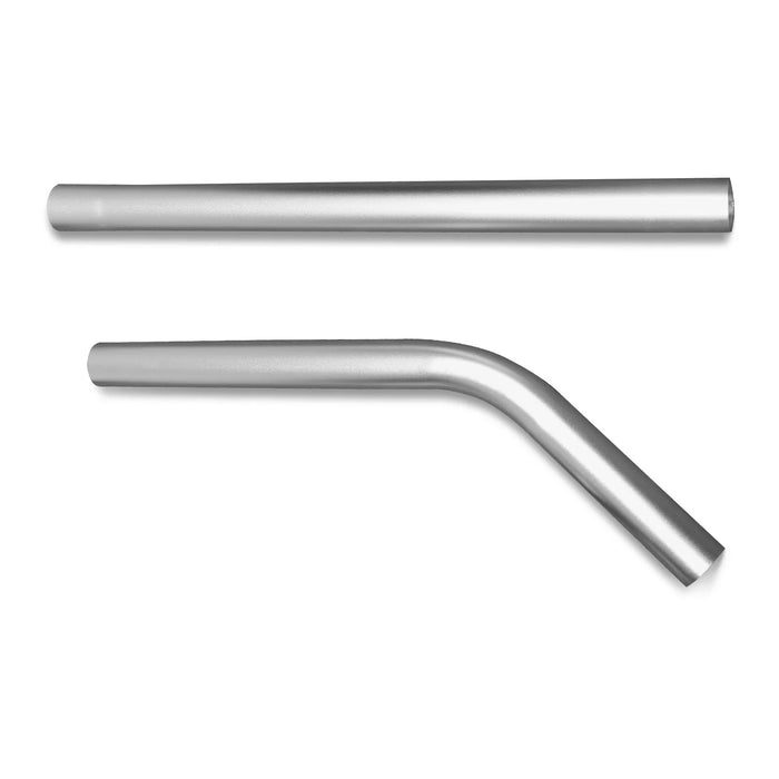 Aluminum Extension Tube & Bend Wand for Industrial Vacuum Cleaner - MechMaxx