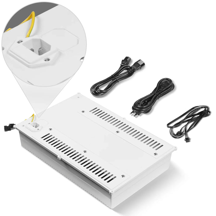 ( 1 Pack / 1 Pcs ) Main Dehumidifier for 1-10% RH Dry Cabinet 210L (for SKU:203013)