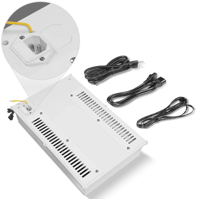 ( 1 Pack / 1 Pcs ) Main Dehumidifier for 20-60% RH Dry Cabinet 210L (for SKU:203012)