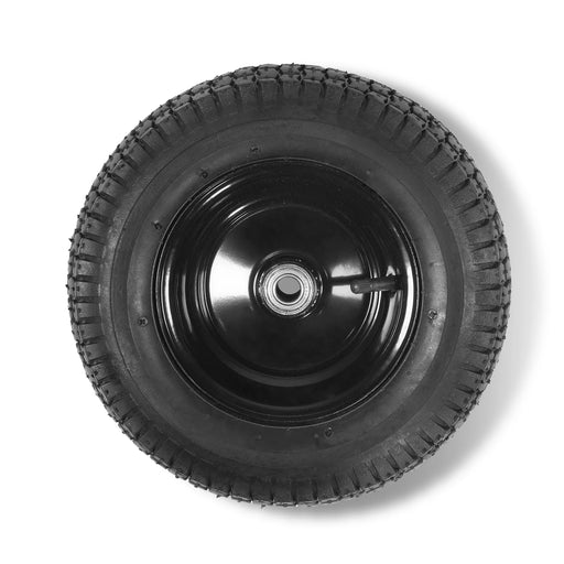 ( 1 Pack / 1 Pcs ) Wheel Assembly (for SKU: 204002, 204006, 204010) — angle view