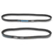 ( 1 Pack / 1 Set ) Alternator Belt & Fan Belt (for SKU: 204002, 204003