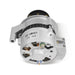 ( 1 Pack / 1 Pcs ) Alternator (for SKU: 204002, 204003, 204004, 204006 — dimensions diagram