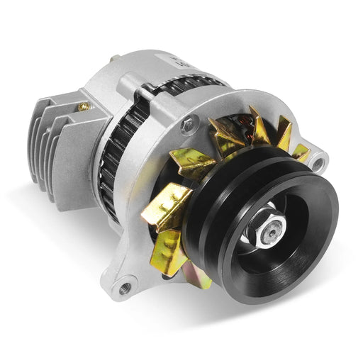 ( 1 Pack / 1 Pcs ) Alternator (for SKU: 204002, 204003, 204004, 204006 — angle view