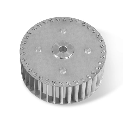 ( 1 Pack / 1 Pcs ) Fan Wheel (for SKU: 204002, 204003, 204004, 204006, — angle view