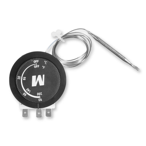 ( 1 Pack / 1 Pcs ) Temperature Sensor (for SKU: 204002, 204003, 204004 — angle view