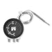 ( 1 Pack / 1 Pcs ) Temperature Sensor (for SKU: 204002, 204003, 204004 — angle view