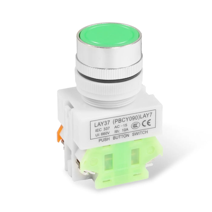 ( 1 Pack / 1 Pcs ) Reset Button (for SKU: 204002, 204003, 204004, 2040 — detail view