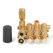 ( 1 Pack / 1 Set ) Water Pump Unloader Valve Assembly (for SKU: 204002 — lifestyle view
