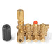 ( 1 Pack / 1 Set ) Water Pump Unloader Valve Assembly (for SKU: 204002 — detail view