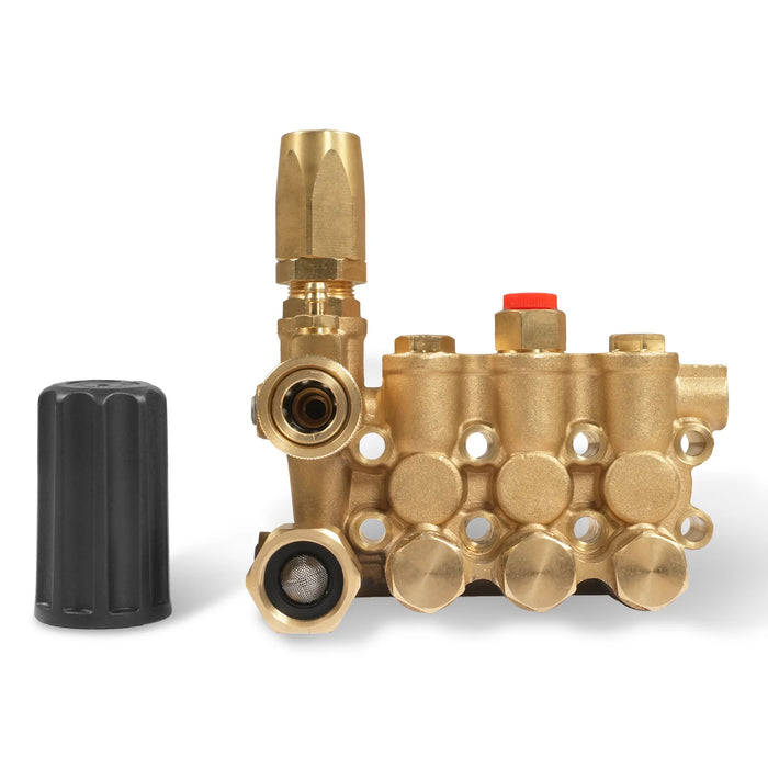 ( 1 Pack / 1 Set ) Water Pump Unloader Valve Assembly (for SKU: 204002