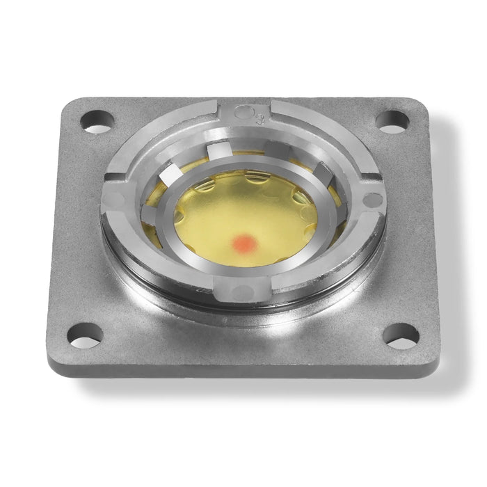 ( 1 Pack / 1 Pcs ) Water Pump Oil Sight Glass (for SKU: 204002, 204003 — detail view