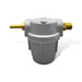 Metal Diesel Fuel Filter - MechMaxx