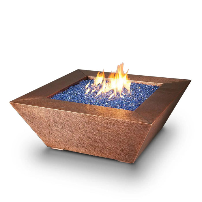 Starfire Designs 48" Copper Canyon Gas Fire Pit Starfire Designs