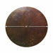 Moreno 48" W Round Copper Fire Pit Lid - MORENO-TOP-48RND by Starfire Designs Starfire Designs