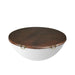 Moreno 48" W Round Copper Fire Pit Lid - MORENO-TOP-48RND by Starfire Designs Starfire Designs