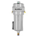 53 CFM Compressed Air Oil-Water Separator Precision Filter,0.01μm,Oil Content 0.01ppm, With Auto Drain, Pressure Indicator