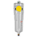 63 CFM Compressed Air Oil-Water Separator Precision Filter,0.01μm,Oil Content 0.01ppm, With Auto Drain, Pressure Indicator
