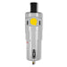 127 CFM Compressed Air Oil-Water Separator Precision Filter,0.01μm,Oil Content 0.01ppm, With Auto Drain, Pressure Gauge