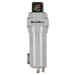 127 CFM Compressed Air Oil-Water Separator Precision Filter,0.01μm,Oil Content 0.001ppm, With Auto Drain, Pressure Gauge