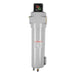 254 CFM Compressed Air Oil-Water Separator Precision Filter,0.01μm,Oil Content 0.01ppm, With Auto Drain, Pressure Gauge